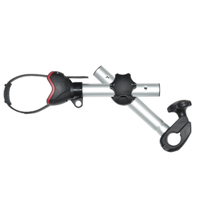 Fiamma Bike Block Pro S D1 for Carry-Bike Nat Alum 08831D01