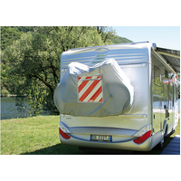 Fiamma Bike Cover Premium S 2/4 Bikes