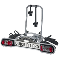 Quick Fit Pro Bike Rack - 60kg Cap