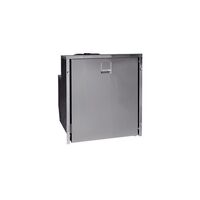 Isotherm Inox Clean Touch 65 Litre Stainless Steel Compressor Refrigerator