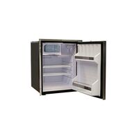 Isotherm Inox Clean Touch 85 Litre Stainless Steel Compressor Refrigerator