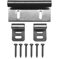 Dometic Bracket, Hold Down Kit; required for 970 Series