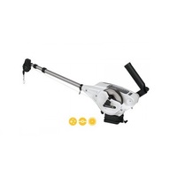 Cannon Tournament Electric Downrigger - Magnum 10 STX TS