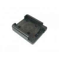 Cannon Base Mount Tab Lock