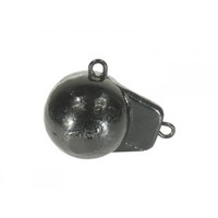 Cannon Downrigger Weight - 6lb