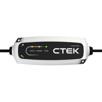 CTEK CT5 Start/Stop Battery Charger