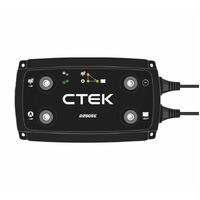 CTEK D250SE 12V 20A DC/DC Battery Charger