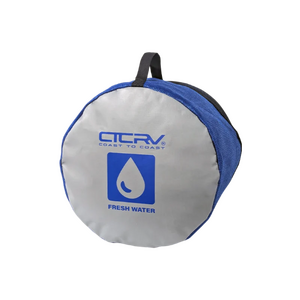 Coast RV Draw String Carrier Bag | Drinking Water Hose | 345MM D