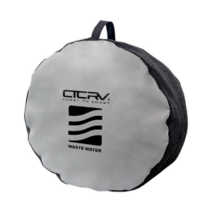 Coast RV Draw String Carrier Bag, 440mm 