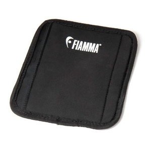 Fiamma Cover for Security Grip of Grab Handle Black. 07093-01