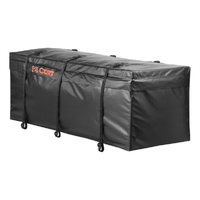 Curt Cargo Bag - Weather-Resistant Vinyl - 965 X 863 X 457