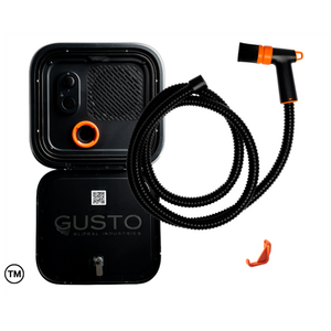 Gusto Blower Black Unit. BLW003