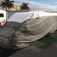 ADCO Class C Motorhome Cover 20-23' (6100-7000mm)