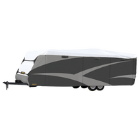 ADCO 16'-18' Olefin HD Caravan Cover (4.9-5.51m)