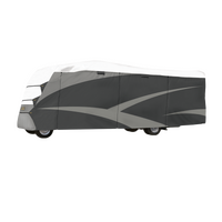 ADCO 23'-26' Olefin HD Motorhome Cover (7.01-7.92m)