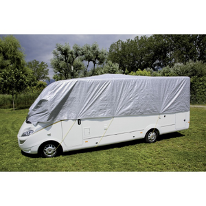 Fiamma Cover Top - 8.5 x 5.2m (Motorhome & Caravan Roof Cover). 04932-01-