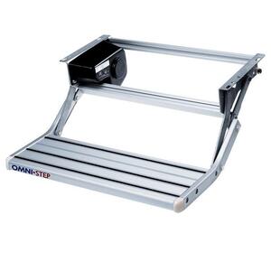 Thule 12V 500mm Single Caravan Step