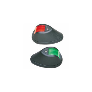 Perko P&S Side Mount Navigation Lights with Compact Low / Profile