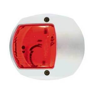 Perko Port Side Mount Navigation Light, 20m Vessels