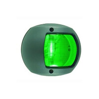 Perko Starboard Side Mount Navigation Light, 20m Vessels