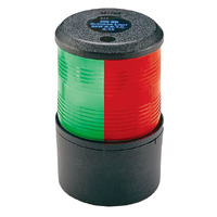 Perko Tri-Colour Base Mount Navigation Light, 20m Vessels