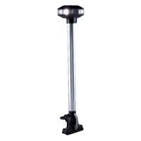 Perko Folding Riding / Steaming Anchor Light, 12m Vessels