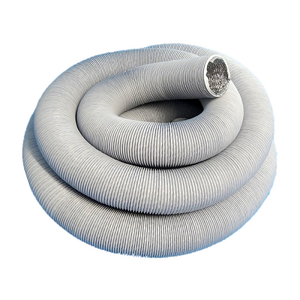 Truma Combi 65mm Ducting 5m Roll