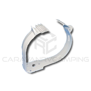 Truma Duct Clamp to suit 65mm Ducting