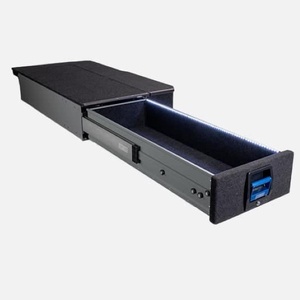 MSA 4x4 Right Storage Drawer System for Ford Ranger PY (05/2022 - Current)