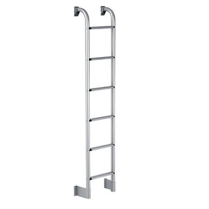 Thule External 6 Steps Single Ladder
