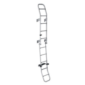 Thule 10 Steps Double Ladder