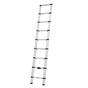 Thule Telescopic 9 Steps Van Ladder