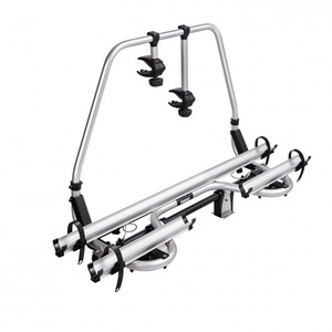 Thule Caravan Superb 2 Bike Carrier, Short Version