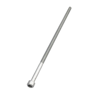 Dometic 160mm Extra Long Bolt (1 Bolt only); to suit IBIS 4, Harrier Plus, Lite & FreshJet 7 Series