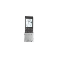 Dometic Spare Remote Control for Air Conditioner; to suit Dometic Air Command Ibis MK4 Reverse Cycle Rooftop Air Conditioner