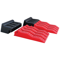 Haigh CVL2 Ramp plus Chock and Bag Kit