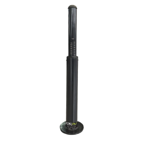 Coast RV Tow Ball Weight Scale 800kg