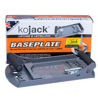 KoJack Baseplate, KJBP100