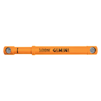 Gemini Dual Axle Wheel Lock. FGT400