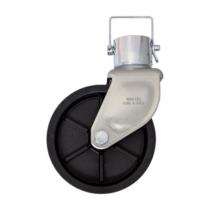 Coast RV Gator Jack Wheel Attachment