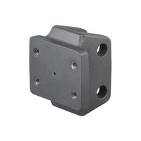 Curt Rebellion XD Pintle Mount Attachment