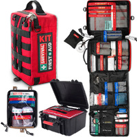 SURVIVAL 4WD Bundle