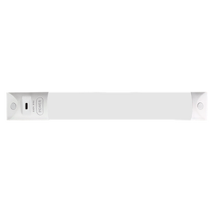 Coast RV White LED Roof Light, 290mm