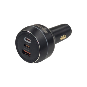 Sphere 12V Power Adaptor with USB, USB C for Starlink Mini