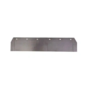COAST RV Steel Chassis Mount for Dual Battery Box