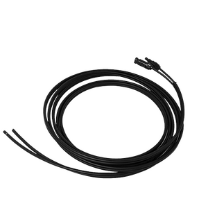 Sphere MC4 5m Solar Cable - Twin 6mm2