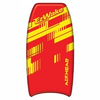 Kwik Tek Airhead - Ez Wake Trainer, Inflatable Tube