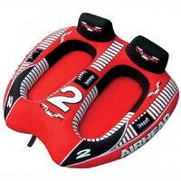 Kwik Tek Airhead - Viper 2, Inflatable Tube