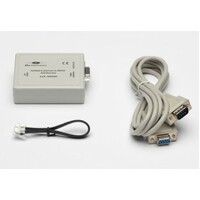Enerdrive ePRO RS232 Comms Kit; to suit Enerdrive ePRO & eLITE Battery Monitors