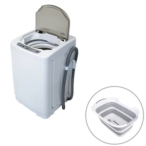 Aussie Traveller 3.2kg Top Load Washing Machine
